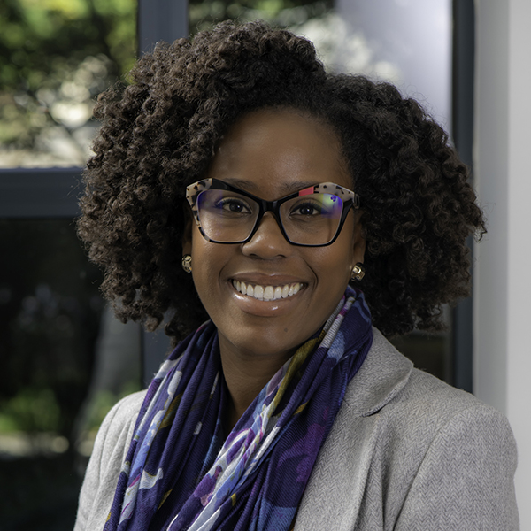 Adia Gooden, Ph.D
