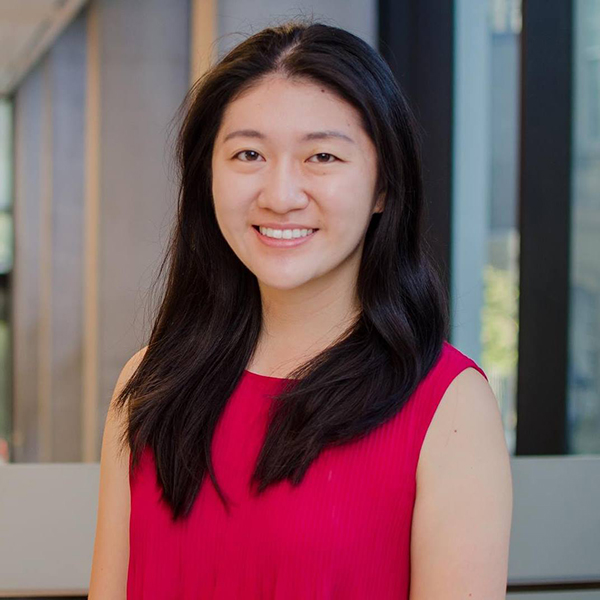 Anna Ye