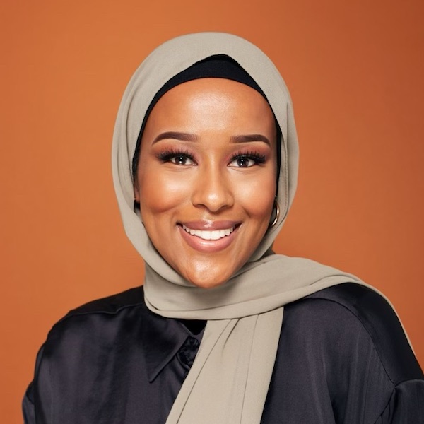 Asmaa Ali