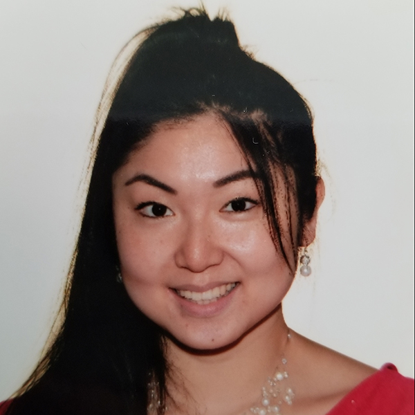 Cathy Zhang