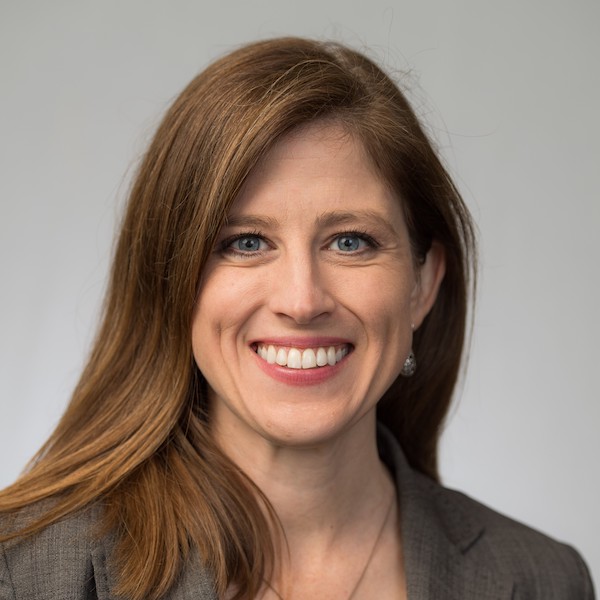 Dr. Deanna Gates