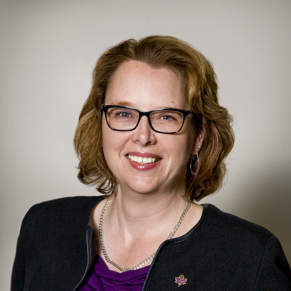 Dr. Deborah Maclatchy