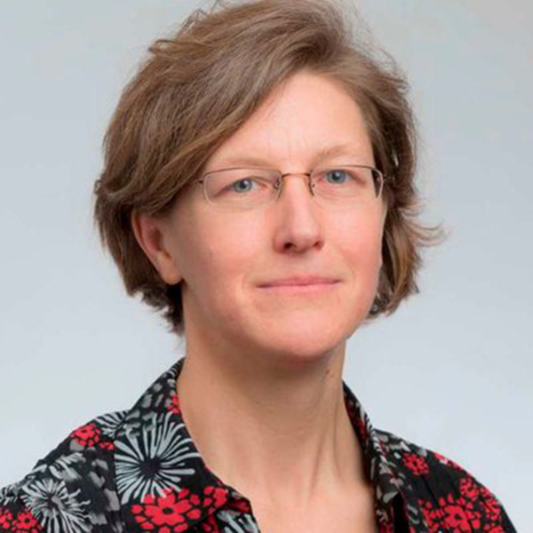 Karine Morin