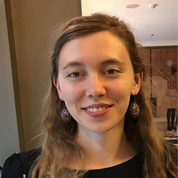 Fatima Khamitova