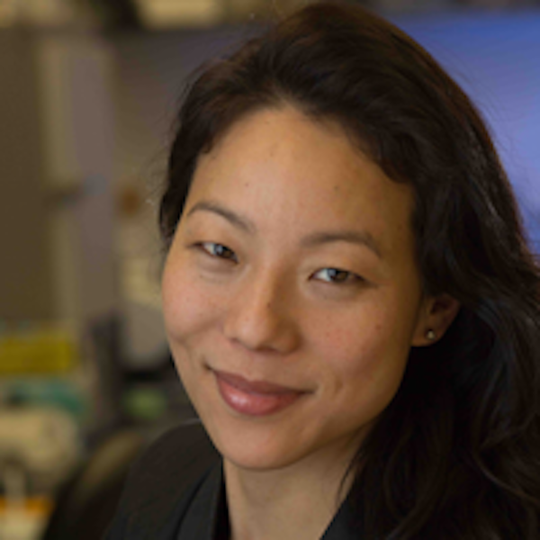 Dr. Naomi Matsuura