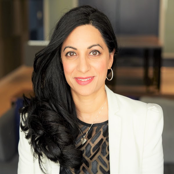 Natasha Walji