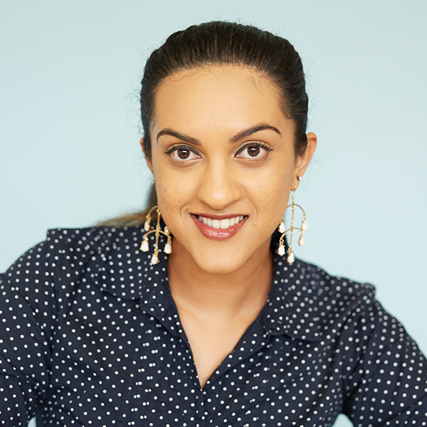 Netra Unni Rajesh