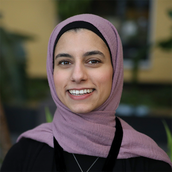 Noor El-Dassouki