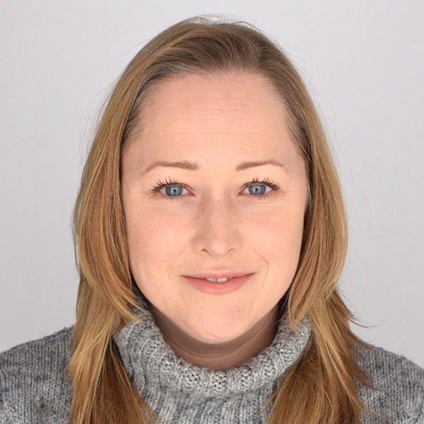 Stacy Kauk