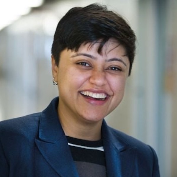 Dr. Tanaya Chatterjee